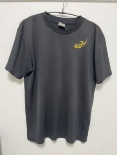 United Athle 黒 Tシャツ Sサイズ