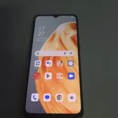 oppo simフリー