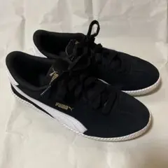 PUMA プーマ アストロカップ　スニーカー 364423-02　25.5cm