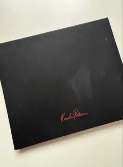 Kesalan Patharan フェイスカラーパレットのサムネイル