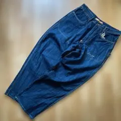 vintage SEAN JHON denim aj