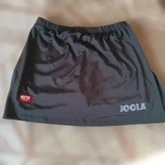 JOOLA ブラック 卓球ウェア M