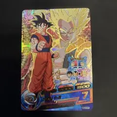 2025年最新】ドラゴンボールヒーローズ旧弾悟空の人気アイテム