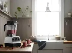 2026年最新】Vitamix キッチン家電の人気アイテム - メルカリ