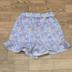 水陸両用パンツ