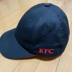 ケンタッキー　キャップ　KFC ケンタ