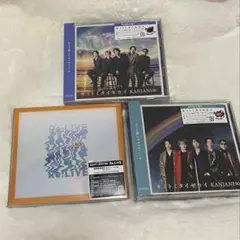 美少年 ACEes KEY TOLIT 公式DVD - メルカリ