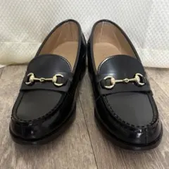 HARUTA ビットローファー