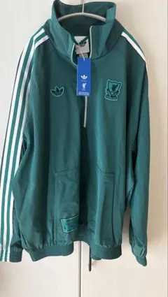 2025年最新】リバプールナイロンジャケットの人気アイテム