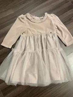 petit main 90cm ワンピース