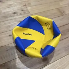 MVA300 バレーボール 5号球 練習用