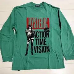 2025年最新】ヒステリックグラマー ロンtの人気アイテム - メルカリ