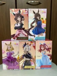 2025年最新】Trio-Try-iT Figure スティルインラブの人気アイテム