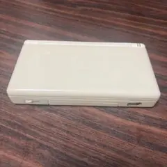 Nintendo DS Lite 本体 ホワイト　ジャンク品