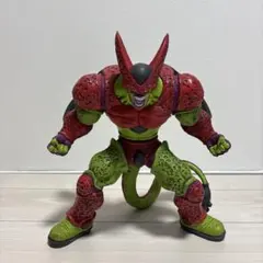 一番くじ ドラゴンボール VSオムニバスビースト C賞 セルマックス　フィギュアのサムネイル