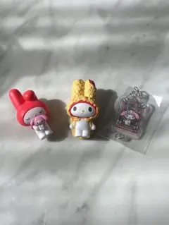 マイメロディ まとめうり