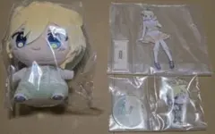 も*け様 フリューくじ 初音ミク Citrus MIKU 鏡音リン・レン まとめ