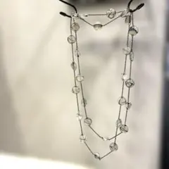 ネックレス パワーストーン