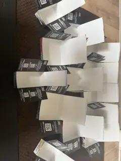 ポケカBOX空箱　23BOX分 2025年最新】ポケカ空箱の人気アイテム - メルカリ