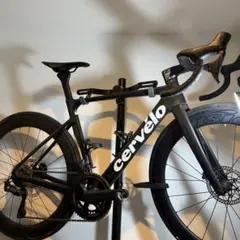Cervelo Soloist 51サイズ（サーヴェロ ソロイスト）完成車のサムネイル