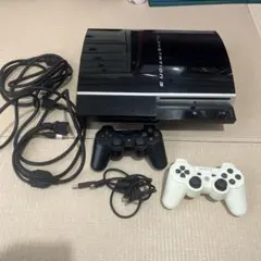PS3 本体　CECHH00 ジャンク