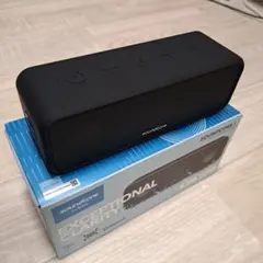 【Anker】SOUNDCORE3ワイヤレススピーカー（R7リコール対応済み）