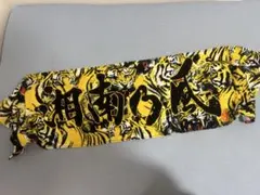 阪神タイガース ラウンドタオル 直径135cm - メルカリ