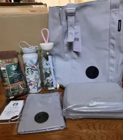 スターバックス スタバ 福袋 2026年 コーヒー豆