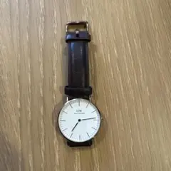 ダニエルウェリントン