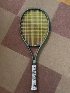美品★YONEX VCORE PRO 100 JP 【日本限定モデル】希少品 ヘビードライブ×精密コントロールのVCORE PROに日本人の体格に
