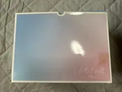 WEST.しあわせの花 CD 【クッション未開封】