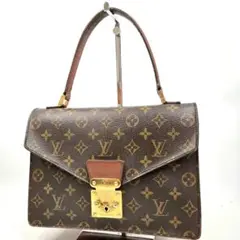 ルイヴィトン　コンコルド コンコルドのハンドバッグの買取【ブランディア】 (1ページ目)