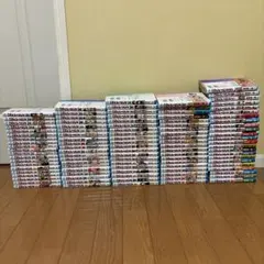 ワンピース 1〜103巻セット ONE PIECE