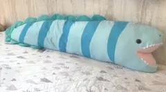 2025年最新】ウツボbig ぬいぐるみの人気アイテム - メルカリ