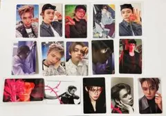 TXT 7TH YEAR ヨンジュン　ラキドロ HMV タワレコ　他まとめ売り