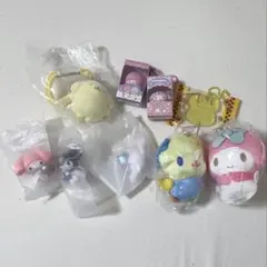 サンリオ まとめ売り
