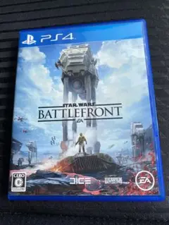 Star Wars バトルフロント