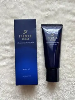 新品】CPコスメ フィエルテ フェイシャルマスク 薬用マスク ソワーニュ