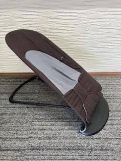 BABYBJORN ベビービョルン バウンサー ブラウン