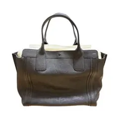 Chloe クロエ アリソン レザートートバッグ 189 - メルカリ