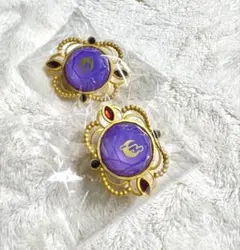 あんスタ 颯馬 リングライト