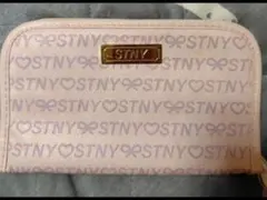 「本日限定価格」STNY by samantha thavasa マルチケース