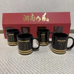 リバプールヨーロッパチャンピオンズリーグ優勝記念　カールスバーグマグカップ木箱入 リバプールヨーロッパチャンピオンズリーグ優勝記念 カールスバーグ