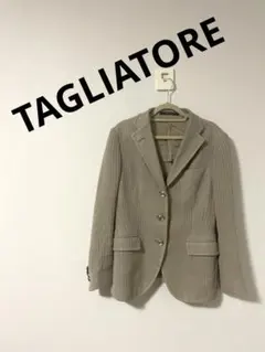 TAGLIATORE タリアトーレ レディース ジャケット 42 イタリア製のサムネイル