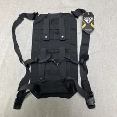 신제품 콘도르 콘도르 하이드레이션 캐리어 인슐레이티드 오아시스 블랙