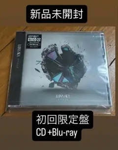 2025年最新】LUNA SEA 初回の人気アイテム - メルカリ