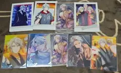* アイドリッシュセブン TRIGGER 八乙女楽