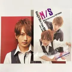 Nissy 西島隆弘 AAA まとめ売り AAA Nissy 西島隆弘 雑誌 まとめ売り - メルカリ