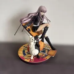 ダンガンロンパ 霧切響子 1/8スケールフィギュア ファット・カンパニー media-world_50000759001