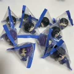 【新品】ブルーロック フィギュア 10個セット 千切/潔/玲王 まとめ売り